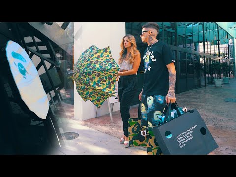 Greg Ferreira - OUTRO NÍVEL [Official Music Video]