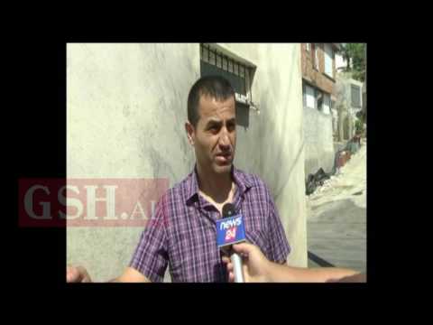 Rrefimi i Elton Ismailit, pronari i makines qe shpertheu ne Vlore