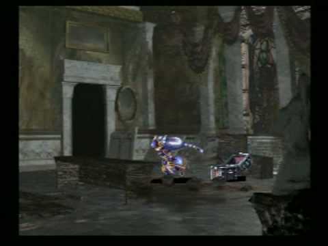 Valkyrie Profile pt.86 - Lost City of Dipan 2