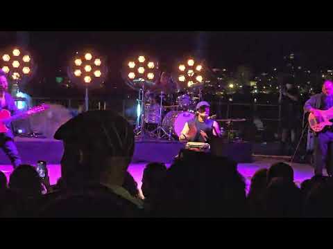 EL BICHO - MIGUEL CAMPELLO - FESTIVAL BRISA FLAMENCA 2024 - IBIZA