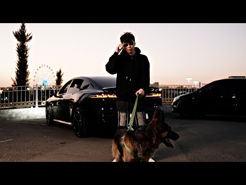 DALIMJANOV - BARAKA [Mood Video]