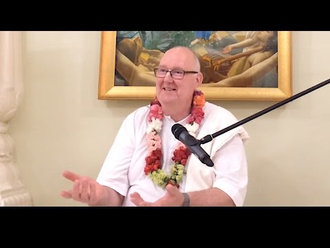 Morning Class SB 3.27.18-19 - 7 Jan 2017 - HG Bhakta Prabhu