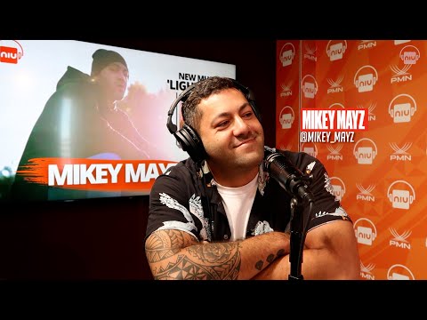 Mikey Mayz has an ONLYFANS account!!! #NIUDAYS