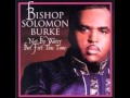 Solomon Burke A Christmas Prayer
