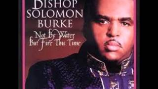 Solomon Burke A Christmas Prayer