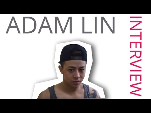 Rúdvilág.hu - Adam Lin, a prágai rúdverseny győztese