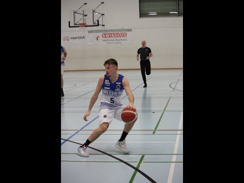 Robin Grimaldi HIGHLIGHTS 2022/2023