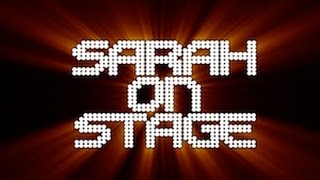 Sarah Geronimo sings &#39;Bulletproof&#39; (live)