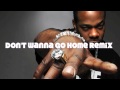 Busta Rhymes / Dj Polique - Don't wanna go home ...