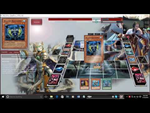 Mermail vs Atlantean on DevPro