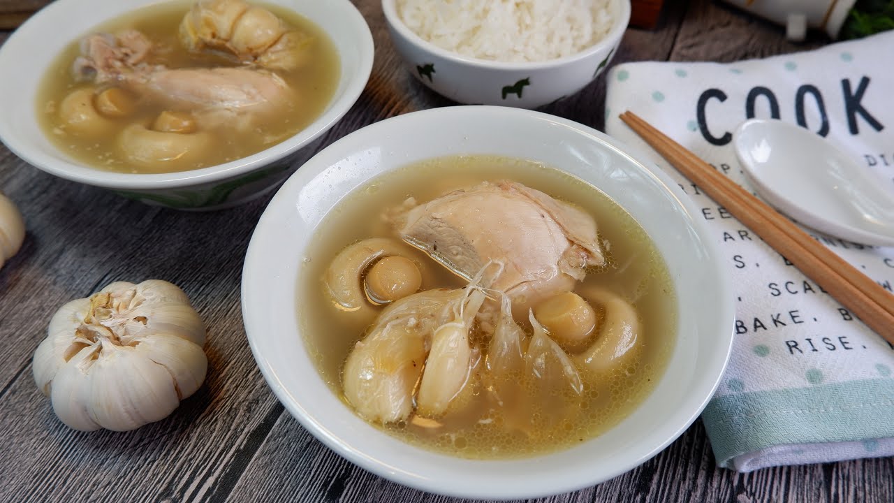 Quaker Chicken Soup Doitwithoats Cooking Shows