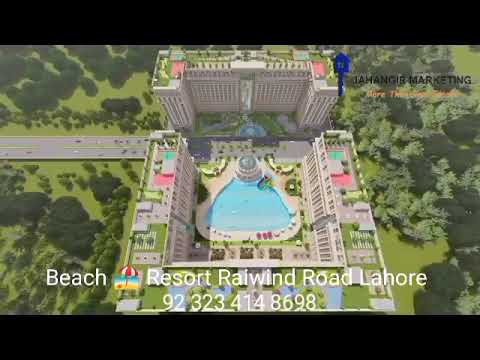 BEACH RESORT: Raiwind Road Lahore