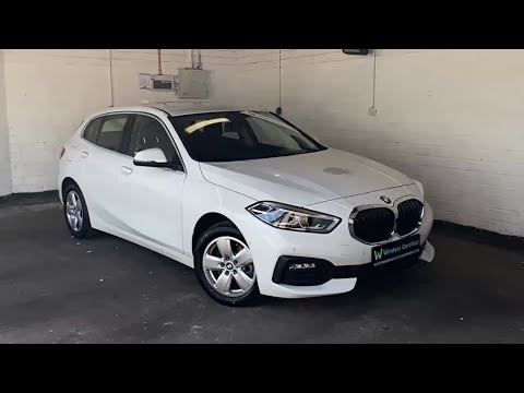 BMW 1 Series 1.5 Litre Petrol - Image 2