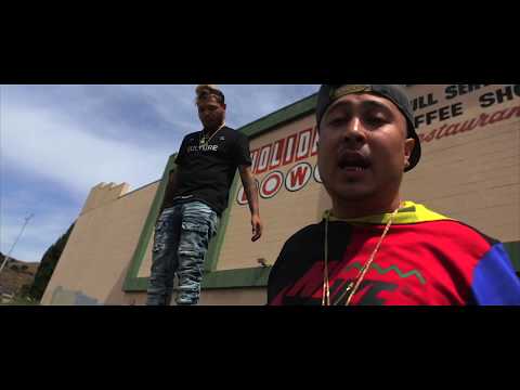 Cuzzin D x Stevie Joe feat. Lil Slugg - Frienemies ( Official Music Video )