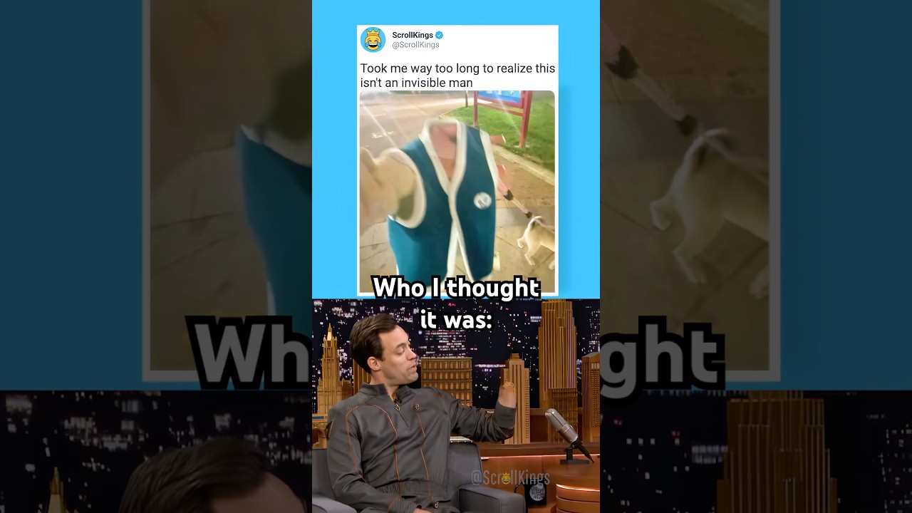 I finally got it 👀