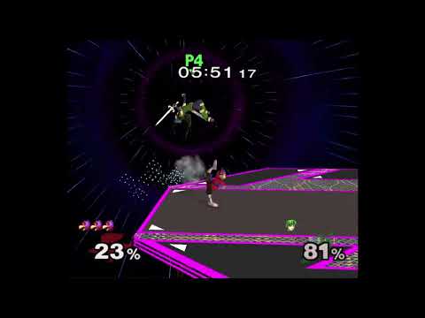 Ray (Falco) vs reacteddrop (Marth) | Revival 206 Amateur Round 2