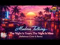 Modern Talking The Night Is Yours The Night Is Mine Bollekman Cover Remix