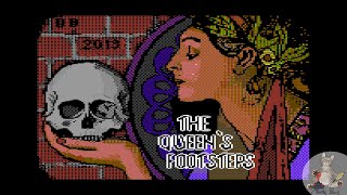 The Queens Footsteps Full Solution - Plus4