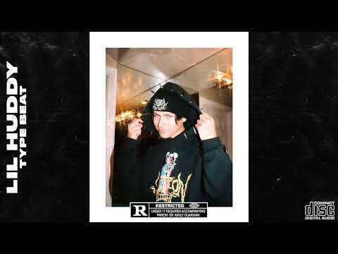 [FREE] Lil Huddy x Jxdn x MGK x Pop Rock Type Beat - "Silence" (prod. @skgotthesauce x Yago)