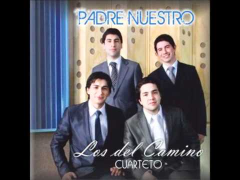 Cristo Señor - Cuarteto Gelc