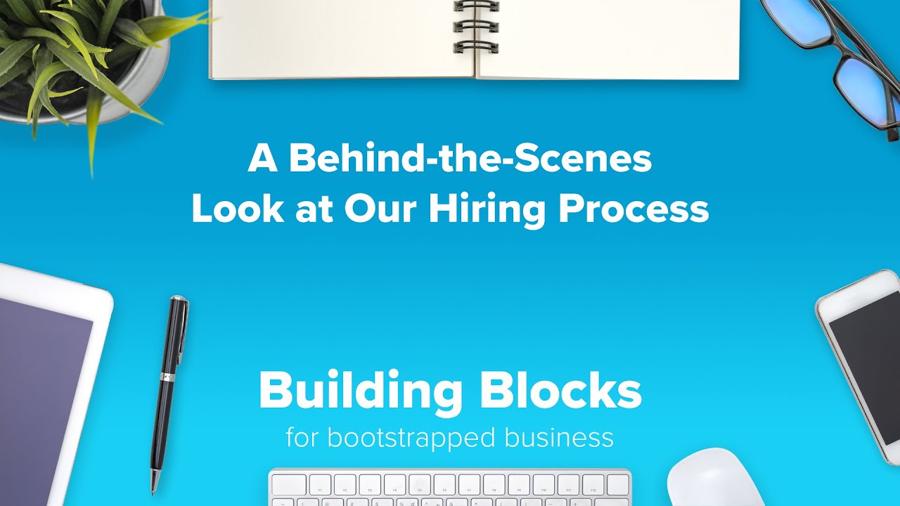 A Behind-the-Scenes Look at Our Hiring Process | TeamGantt