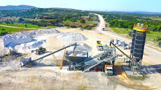 待售水泥筒仓 FABO FABO CEMENT SILOS IN EACH CAPACITY WITH BEST QUALITY - 图像 9 | Machineryline CN 新水泥筒仓 FABO FABO CEMENT SILOS IN EACH CAPACITY WITH BEST QUALITY | 图像 9 - Machineryline