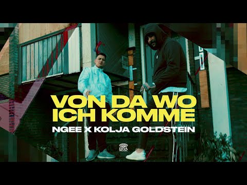 Video thumbnail for VON DA WO ICH KOMME