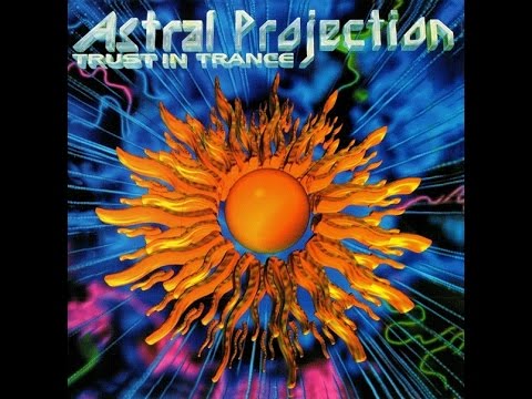 Astral Projection - Trust In Trance (Full Album)