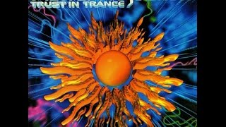Astral Projection - Trust In Trance (Full Album)