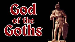 Download lagu God of the Goths: Language, Myth, & History (Part 3 of God's Etymology) mp3