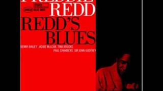 Freddie Redd - 06 "Love Lost"