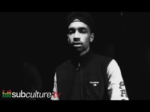 Regime Cypher feat. Damien, Wallace Rice, Dream Mclean, Alex Osiris & Setra [SubCulture.tv #002]