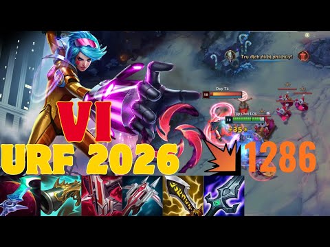 Urf Vi