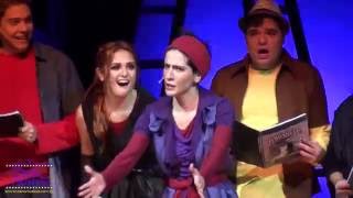 Godspell Brasil - &#39;Você Vai Aprender&#39; (Learn Your Lessons Well)