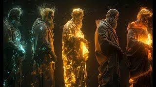 The Five Most Powerful Men In The Bible