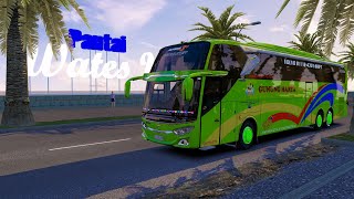 Download lagu Jalan - Jalan ke Bali | Po.Gunung Harta JB3 SHD VOLVO B11R | Ets2 Bus Simulator Indonesia mp3 Download lagu Jalan - Jalan ke Bali | Po.Gunung Harta JB3 SHD VOLVO B11R | Ets2 Bus Simulator Indonesia mp3