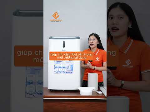 Video giới thiệu sản phẩm