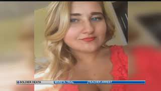 Dignified transfer performed for Fort Carson soldier who died on post