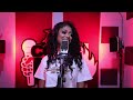 Lady London Freestyle On The Come Up Show Live Hosted By Dj Cosmic Kev 2024