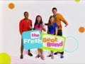 Nick Jr Fresh Beat Band Music Video