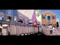 PEI BOUND Arriving In PEI Episode 2