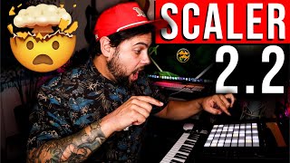 SCALER 2 TUTORIAL | New Features!! | Scaler 2.2. Update