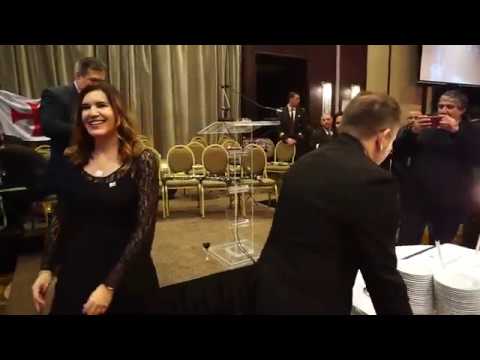 National Day of Romania