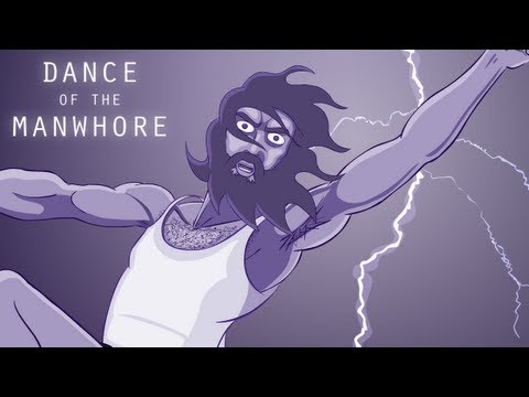Dance of the Manwhore WITH SUBTITLES