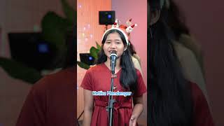 Download lagu KJ. 120-Hai Siarkan Di Gunung | Lagu Natal mp3