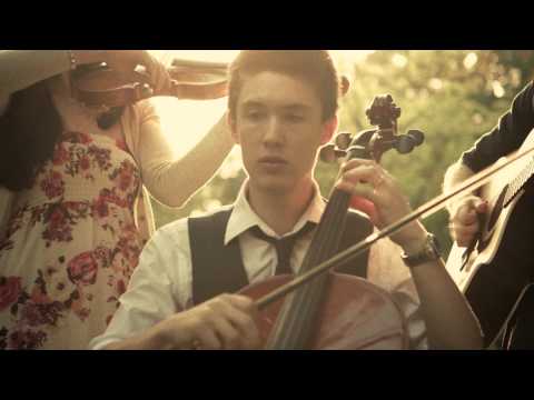 Strings Attached Medley | Manchester String Quartet | Cheshire String Quartet | Good Indeed Music
