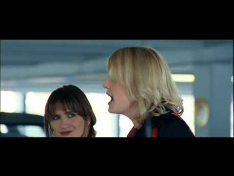 BBC Poetry Season trail - Lauren Laverne