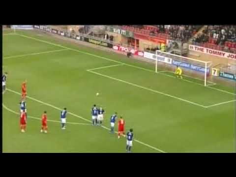 Leyton Orient 2, Rochdale 1, 30/10/10