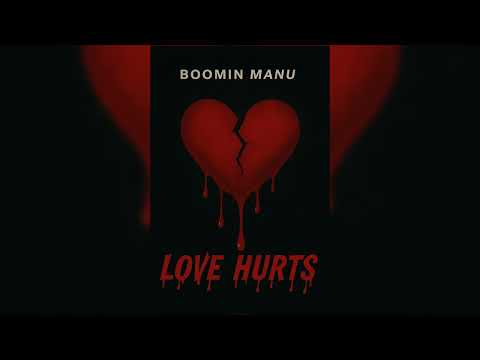 Boomin Manu-Real Man(official audio)