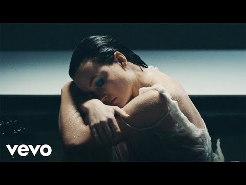 LOTTE, DXVE - ANGST (IRGENDWANN WIRD ES BESSER)